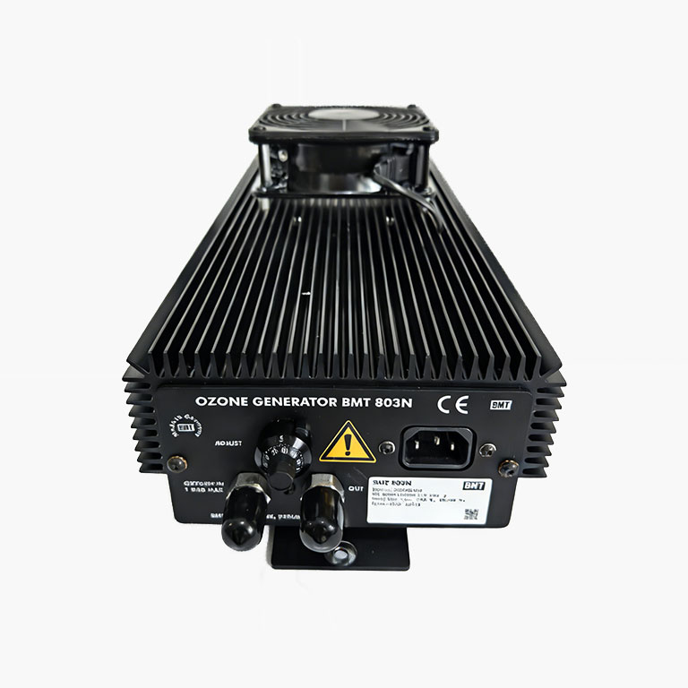 BMT 803N 臭氧发生器（8g/h）