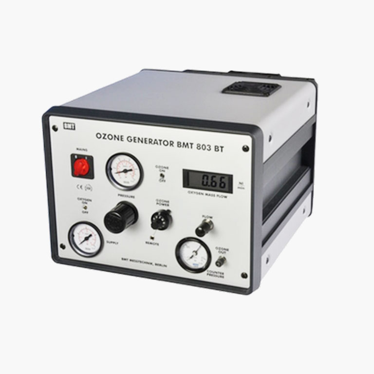 BMT 803 BT 臭氧发生器