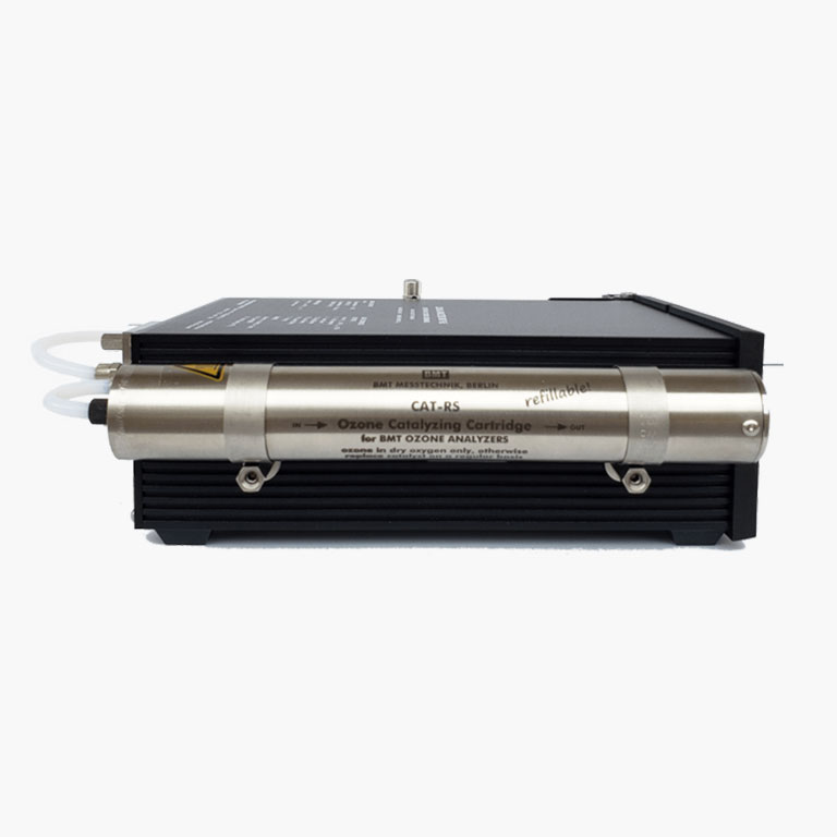 BMT CAT-RS臭氧尾气破坏器