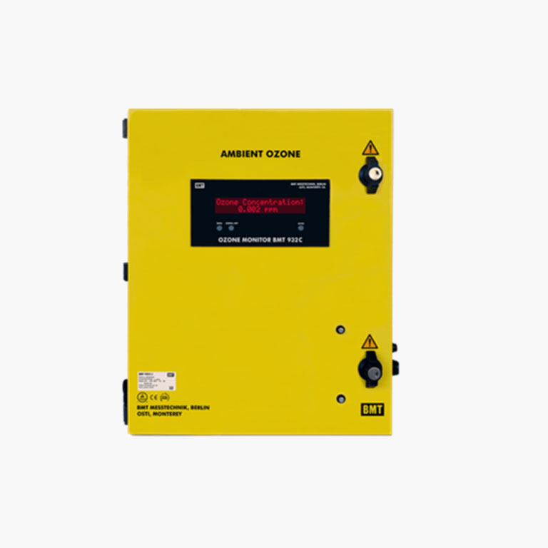 BMT 932 C低浓度环境臭氧监测仪