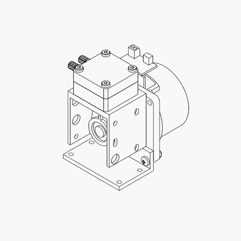 BMT臭氧发生器和检测仪其他配件
