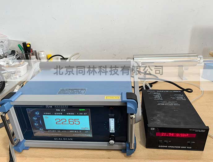  仪器出现报警蜂鸣如何处理？